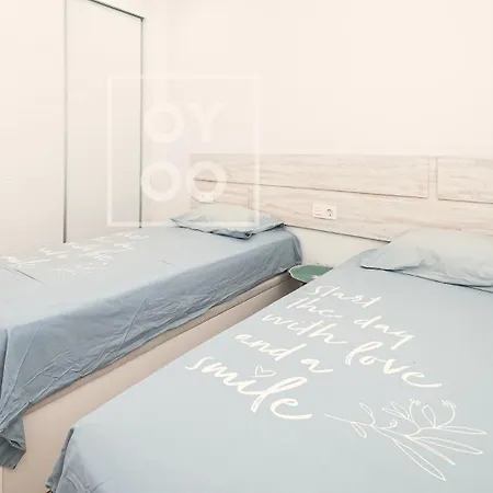 Laguna Ground-floor Garden Suite, With Two Private Terraces, By Oyoostays 公寓 *